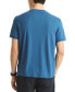 ფოტო #2 პროდუქტის Men's Navtech Classic-Fit Logo Graphic Performance T-Shirt