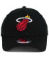 Фото #2 товара Miami Heat Team Classic 39THIRTY Cap