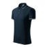 Фото #1 товара Polo shirt Adler Urban M MLI-21902 navy blue