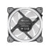 Фото #5 товара Thermaltake Riing Trio 12 LED RGB Radiator Fan TT Premium Edition - Fan - 12 cm - 500 RPM - 1500 RPM - 25.2 dB - 41.13 cfm