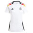 Фото #3 товара Футбольная майка Adidas Germany W2 23/24 Short Sleeve T-Shirt Home