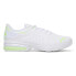 Фото #1 товара Puma Viz Runner Repeat Wide Running Mens White Sneakers Athletic Shoes 37733414