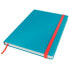 Фото #1 товара ноутбук Leitz 44820061 Синий B5
