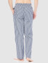 Фото #7 товара Amazon Essentials Men's Woven Pyjama Bottoms, Straight Cut