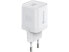 Фото #6 товара SANDBERG USB-C AC Charger PD20W - Indoor - AC - 5 V - 3 A - White