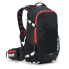 Фото #1 товара USWE Flow 25+3L SAS-TEC NDM 2.0 hydration backpack