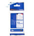 Фото #3 товара Brother TZe-FA4 - Blue on white - TZe - Black - Thermal transfer - Brother - PT-P900W