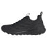 ADIDAS Terrex Free Hiker 2.0 Low Goretex hiking shoes