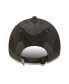 Фото #4 товара Men's Camo New York Giants Core Classic 2.0 9TWENTY Adjustable Hat