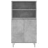 Фото #6 товара Highboard DE3906