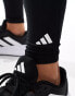 Фото #2 товара adidas Performance Techfit Compression Training Long leggings in black