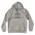 DC SHOES Snowstar hoodie