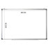 Фото #1 товара PHOENIX TECHNOLOGIES 90x60 cm Magnetic Board