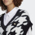 Фото #10 товара adidas women Houndstooth Vest