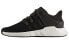 Кроссовки adidas originals EQT Support 9317 Milled Leather Black BB1236