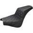 Фото #1 товара SADDLEMEN Harley Davidson FLSL/FXBB Step Up Front LS motorcycle seat