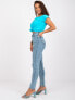 Фото #5 товара Spodnie jeans-MR-SP-108.49P-niebieski