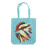 MAXWELL AND WILLIAMS Pete Cromer 41x42 cm Echdna Tote Lunch Bag - фото #2