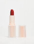 Фото #2 товара Revolution Lip Allure Soft Satin Lipstick CEO Brick Red