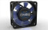 Фото #2 товара Blacknoise BlackSilentFan XR2 - Fan - 6 cm - 2200 RPM - 15 dB - 24 m³/h - Black