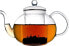 Фото #3 товара bredemeijer Bredemeijer Verona Single-walled teapot, glass 1465