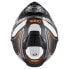 ONeal D-SRS Square off-road helmet