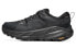 Фото #1 товара HOKA ONE ONE Kaha 户外登山 低帮 跑步鞋 男款 黑 / Кроссовки HOKA ONE ONE 1118586-BCCG