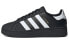 Фото #1 товара Кеды Adidas Superstar XLG Ультрапрочные Черные
