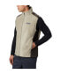 Фото #4 товара Жилет Columbia Steens Mountain Fleece