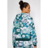 Фото #3 товара Adidas Cropped Hoodie