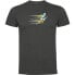 ფოტო #1 პროდუქტის KRUSKIS Speed of Light short sleeve T-shirt