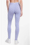 NİKE Air Tight High Rise Leggings YÜKSEK BEL LİLA KADIN TAYT DQ6573-569