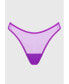 ფოტო #3 პროდუქტის Women's The Thong - Mesh