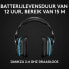 Фото #6 товара Logitech G935 Wireless 7.1 Surround Sound Lightsync Gaming Headset