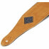 Фото #3 товара Minotaur Bass Strap FS Suede Camel