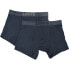 Фото #1 товара Levi's Boxer 2 Pairs Briefs M 37149-0629