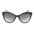 SWAROVSKI SK-0151-01B Sunglasses