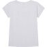 PEPE JEANS Nuria short sleeve T-shirt