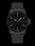 Фото #2 товара Luminox XS.0911 Mens Watch Sport Timer 42mm 10ATM