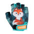 COOLSLIDE Forest short gloves