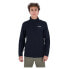 Фото #1 товара HURLEY One&Only half zip sweatshirt