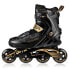 Фото #2 товара Inline skates Spokey PRIME PRO BK/GD 42 926972