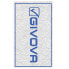 GIVOVA Mare Double Face Towel