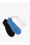 Фото #5 товара Носки Koton Colorful Socks