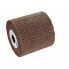 Фото #2 товара BOSCH PROFESSIONAL Fleece Satin Roll 100x19 mm Fine Wood Sheet SandPaper