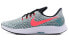 Фото #2 товара Nike Pegasus 35 Air Zoom 低帮 跑步鞋 男款 灰 / Кроссовки Nike Pegasus 35 Air Zoom 942851-009