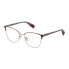 ფოტო #1 პროდუქტის FURLA VFU360-5408M6 glasses