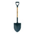 Фото #2 товара VIAT VT5013A Pointed Shovel With Ring