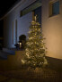 Фото #4 товара Konstsmide 3871-130 - 1500 lamp(s) - LED - Warm white - 2600 K - 0.8 lm - Indoor/outdoor