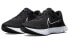 Фото #3 товара Кроссовки Nike react infinity run fk 3 DH5392-001